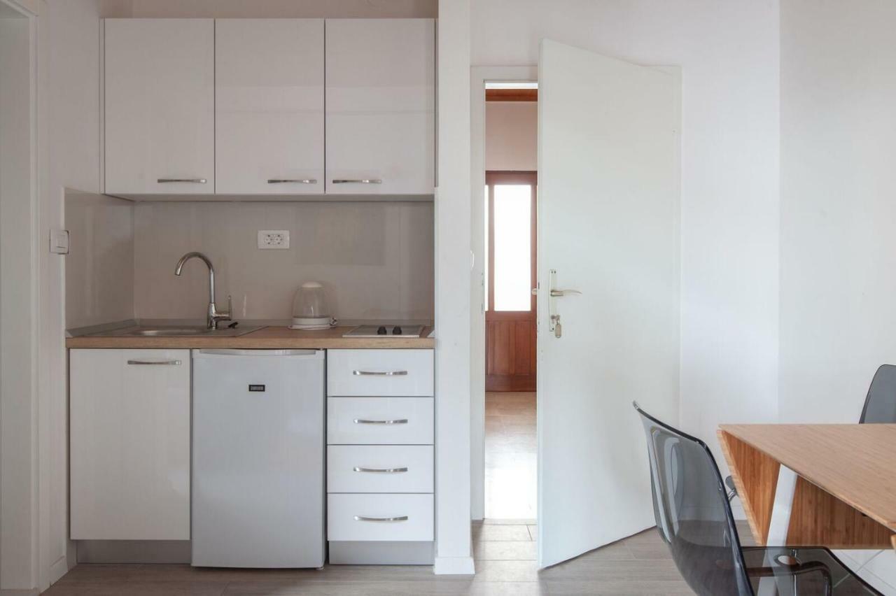 Apartments Agneza Тучепи Экстерьер фото